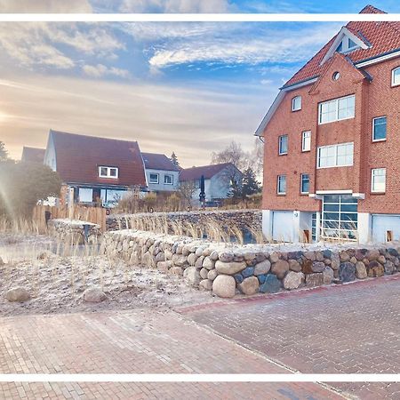 Haus-Sturmhaube-Meereszauber-Whg-01 Занкт-Петер-Ордінг Екстер'єр фото